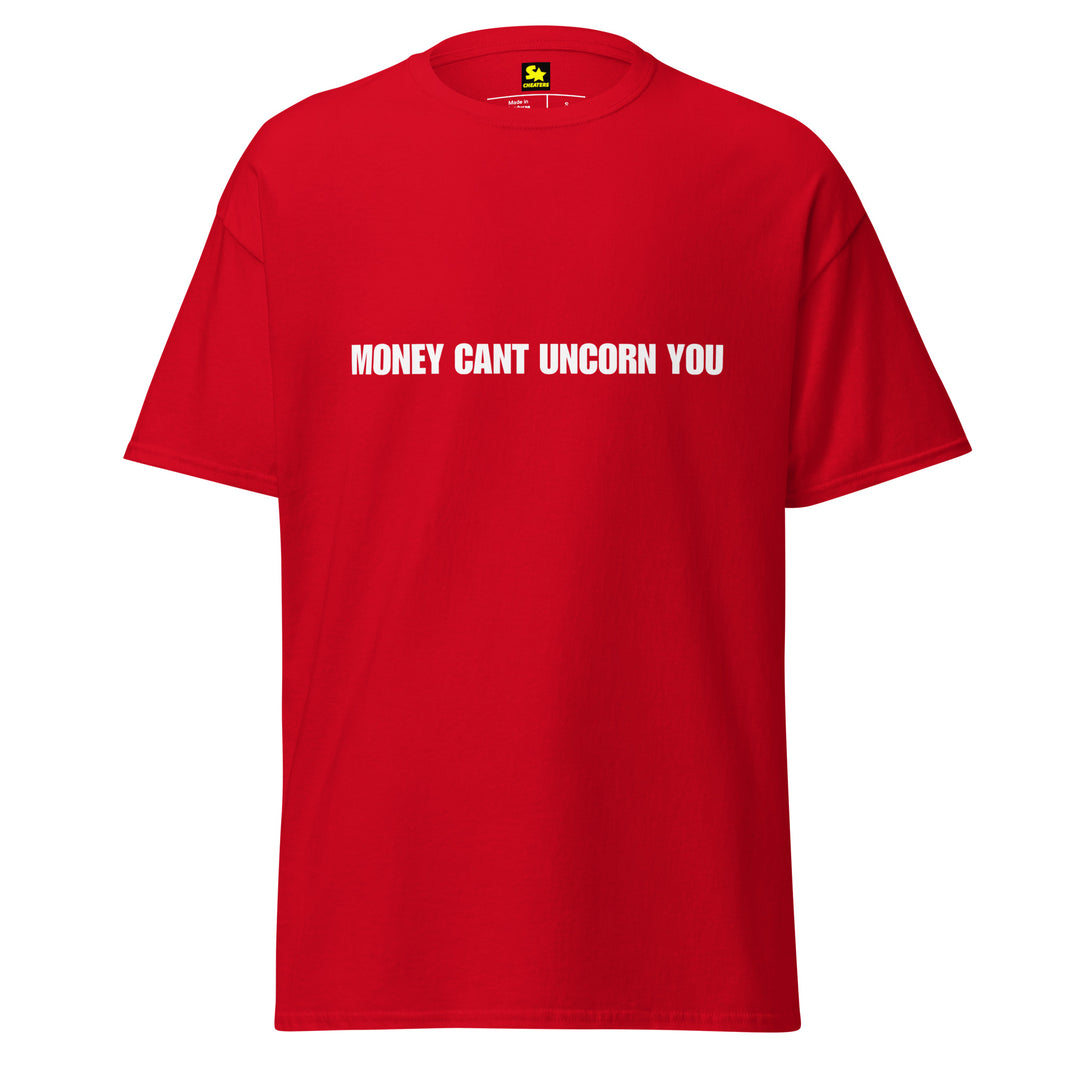 SOULESS CHEATERS MERCH!