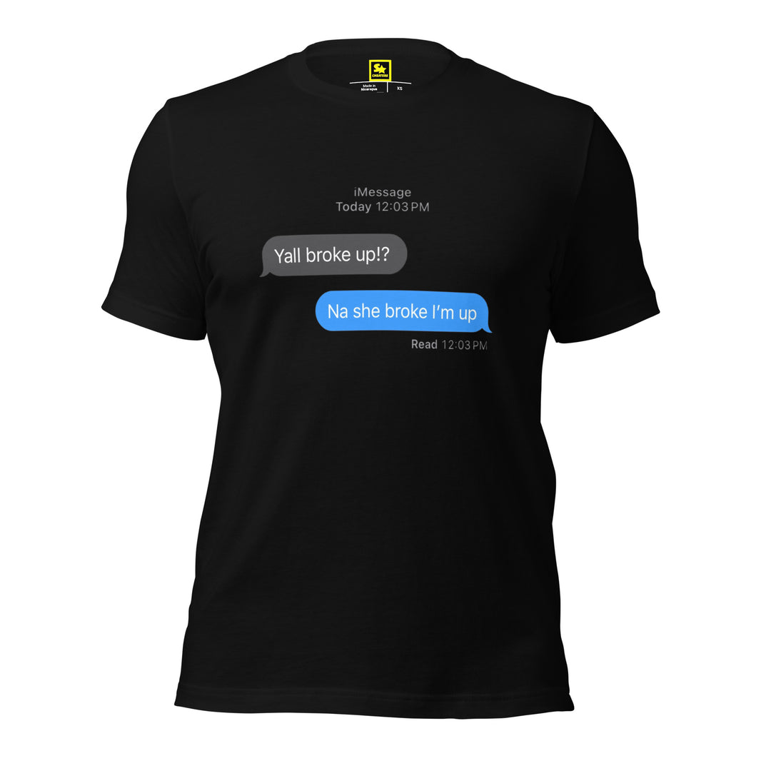 SOULESS CHEATERS MERCH!